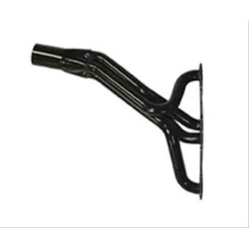 Chevy Fender Exit Header