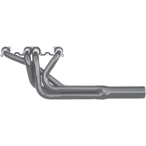 Sprint Car Headers For: Stahl Flange