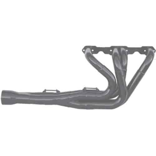 Tri-Y Sprint Car Headers