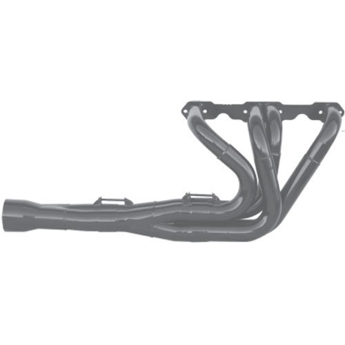 Tri-Y Sprint Car Headers For: SB2 Crate Motor