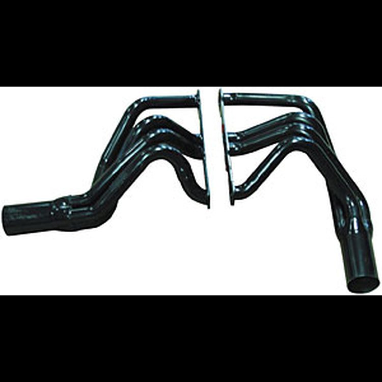 IMCA Modified Mid-Length Design Headers For: Brodix 18° Heads