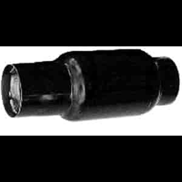 ?Sanction Approved Muffler