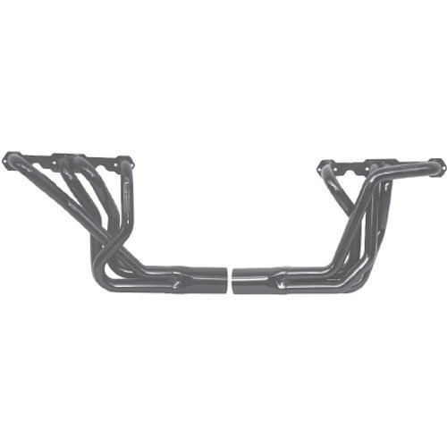 Chevy Drag "Street Class" Header