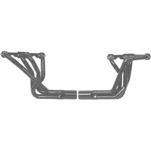 Chevy Drag "Street Class" Header
