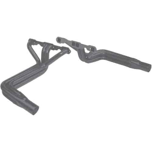 IMCA Modified Headers