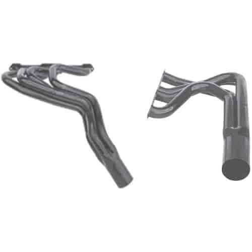 IMCA Modified Long Tube Design Headers For: Crate Motor