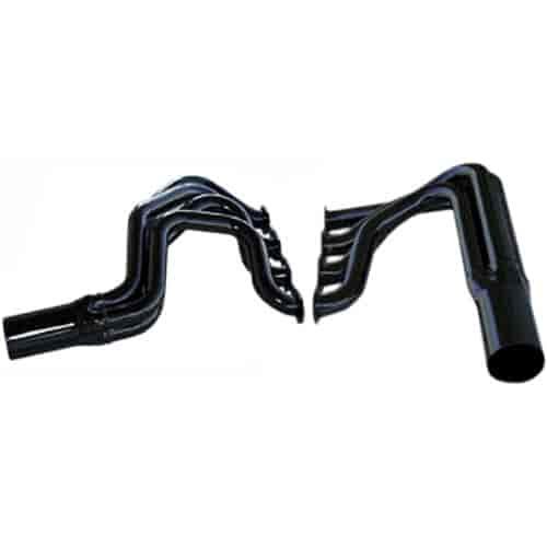 IMCA Modified Long Tube Design Headers For: LS Engines