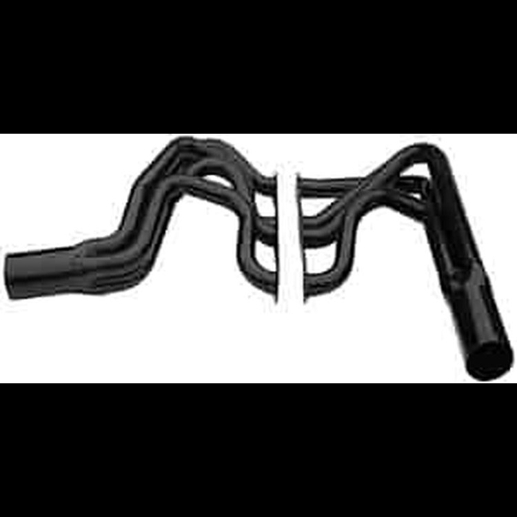IMCA Modified Long Tube Design Headers For: Spread Port