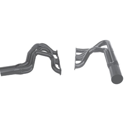 IMCA Modified Long Tube Design Headers For: Dart 18° Heads