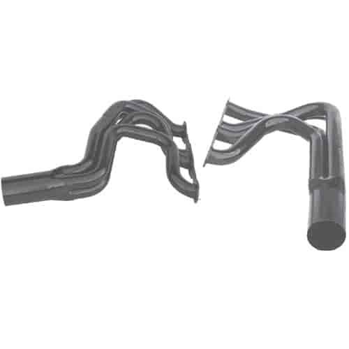 IMCA Modified Long Tube Design Headers For: SB2 Crate Motor