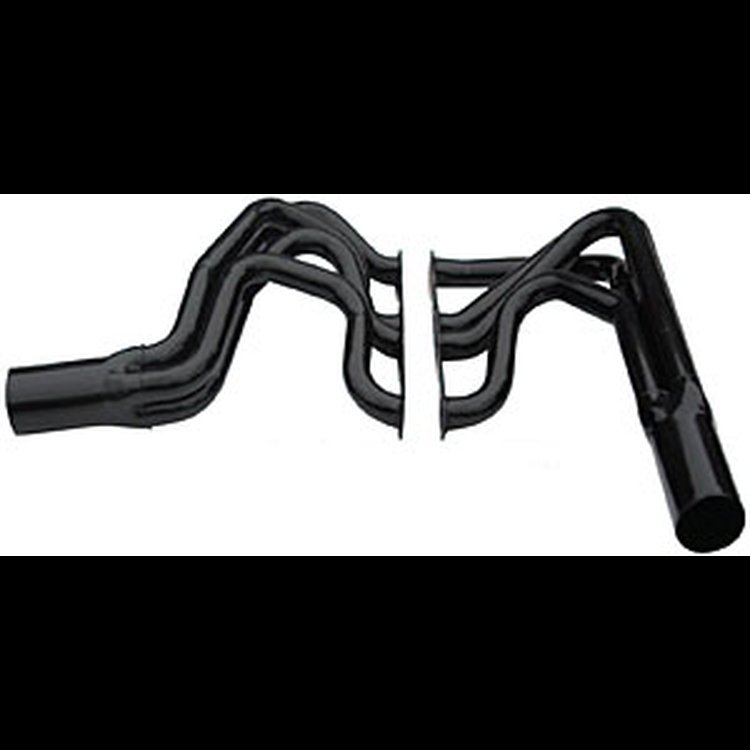 IMCA Modified Long Tube Design Headers For: Spread Port