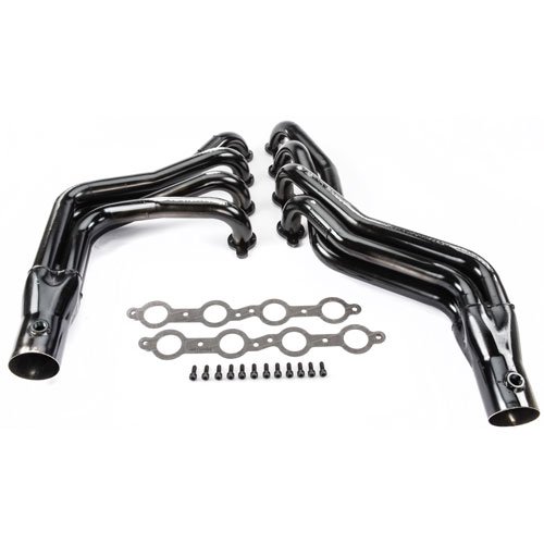 LS Engine Swap Header