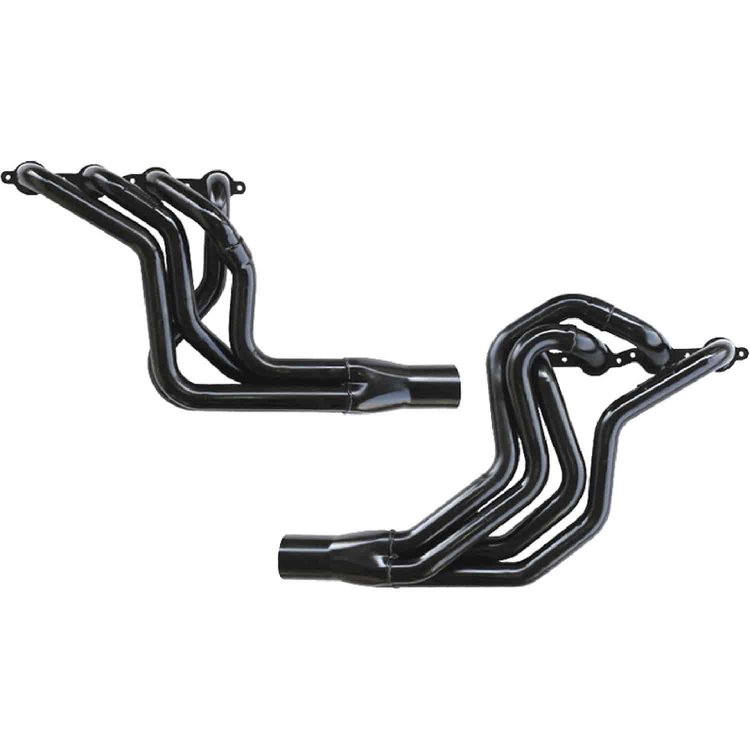 LS Engine Swap Drag/Street Stock Headers