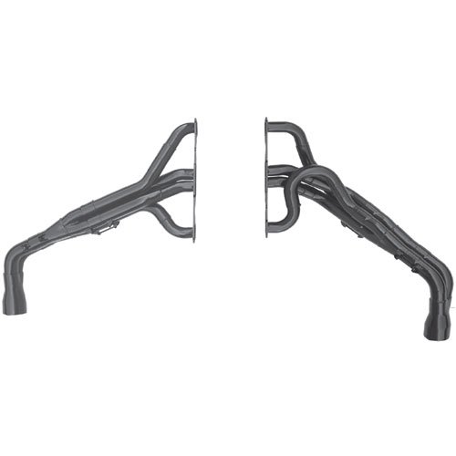 Dirt Late Model Tri-Y Headers