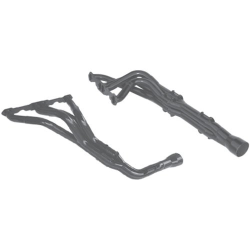 Long Primary Dirt Late Model Tri-Y Headers