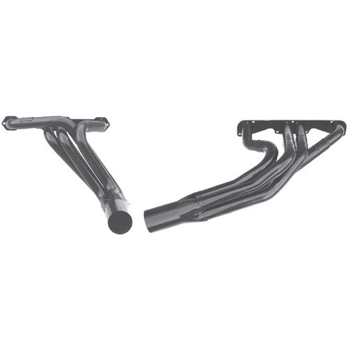 Dirt Late Model 525 Off-Set Headers