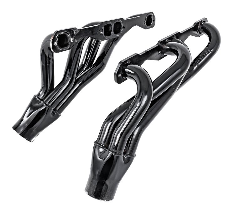 1485CM2-22 Hobby Stock Headers IMCA, USRA Approved for Chevy 602 Crate Engine