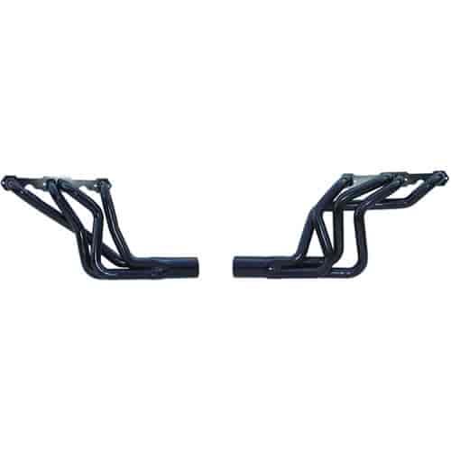 Chevy Street Stock Header