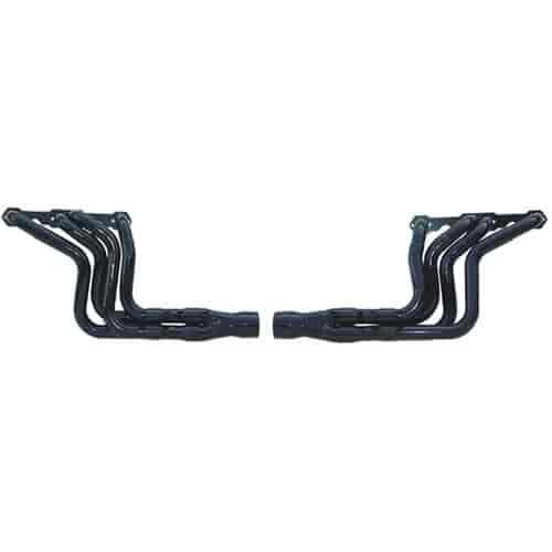 Chevy Street Stock Header Tri-Y For: Crate Motor