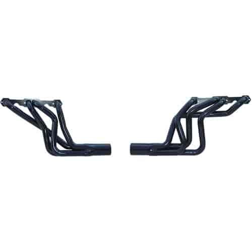 Chevy Street Stock Header