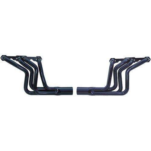 Chevy Street Stock Header