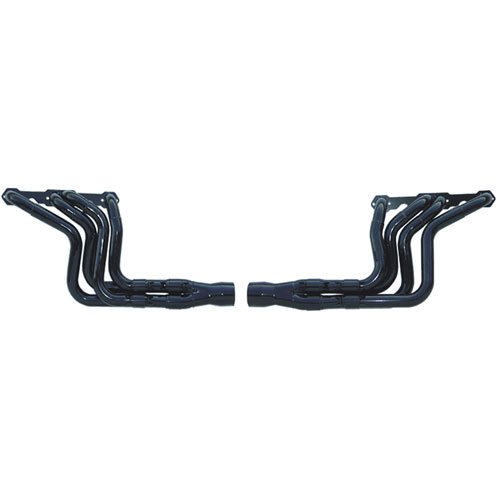 Chevy Street Stock Header Tri-Y