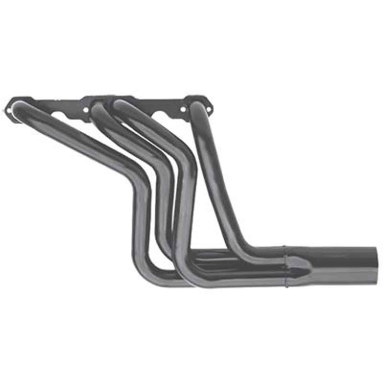 Chevy Street Stock Header