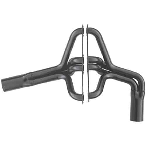 IMCA Modified Long Tube Design Headers