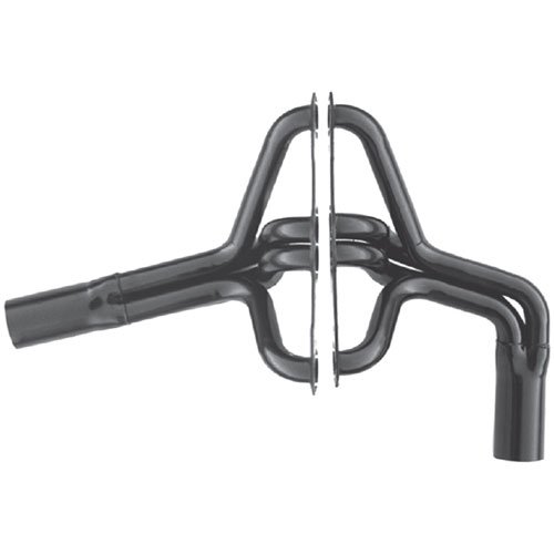 IMCA Modified Long Tube Design Headers For: Crate Motor