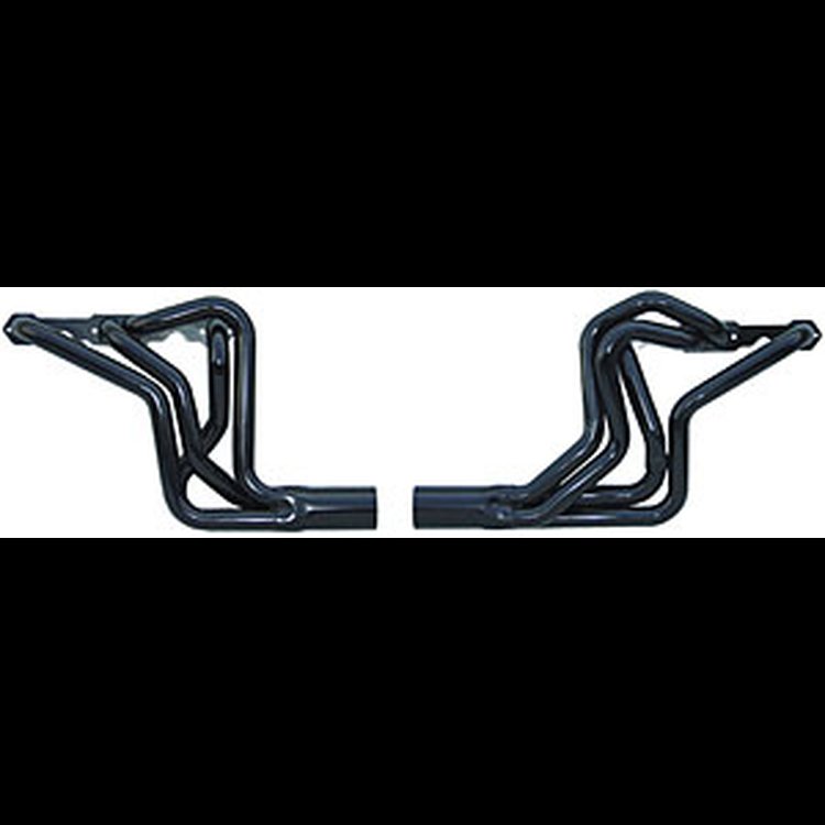 Street Stock/Drag Race Headers 1972-87 Malibu, Monte Carlo, Grand Prix, Cutlass, Regal