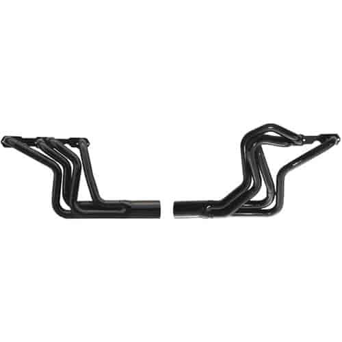 Chevy Street Stock Header For: Crate Motor