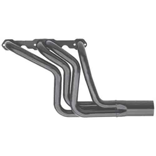 Chevy Street Stock Header