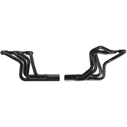 Chevy Street Stock Header
