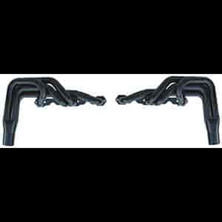 IMCA Stock Car Headers