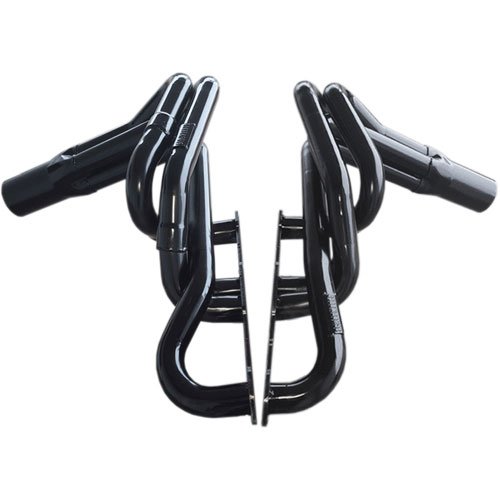 S-10 Truck Forward Exit V8 Conversion Headers