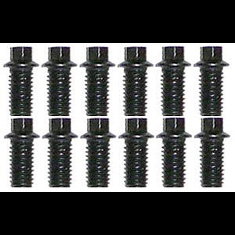 Header Bolt Kit 3/8'' Hex Head
