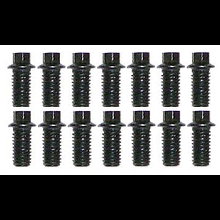 Header Bolt Kit 3/8'' Hex Head