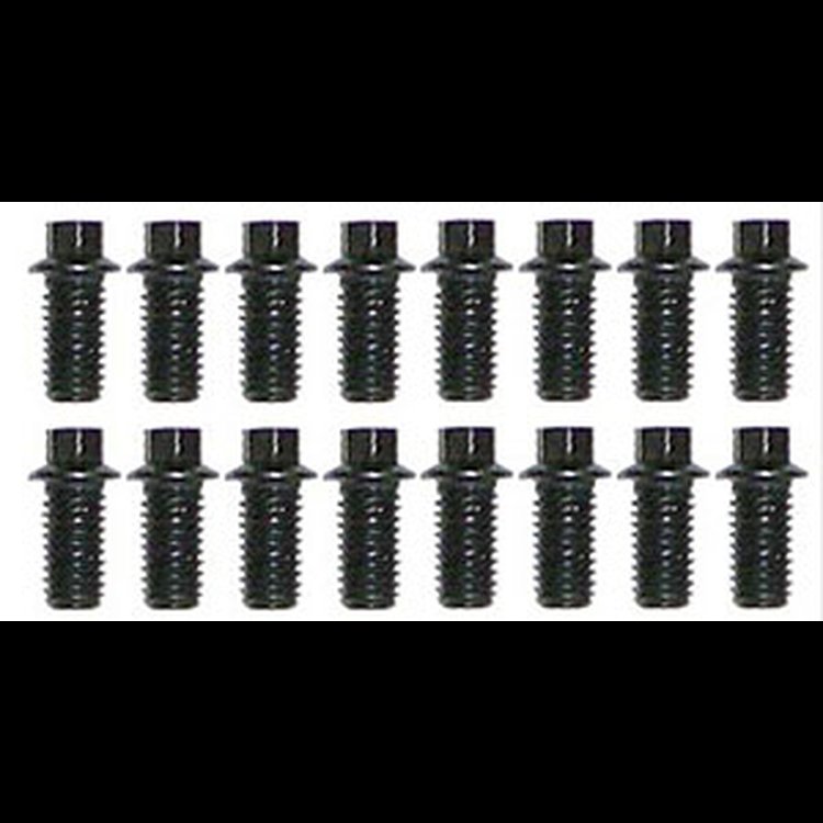 Header Bolt Kit 3/8'' Hex Head