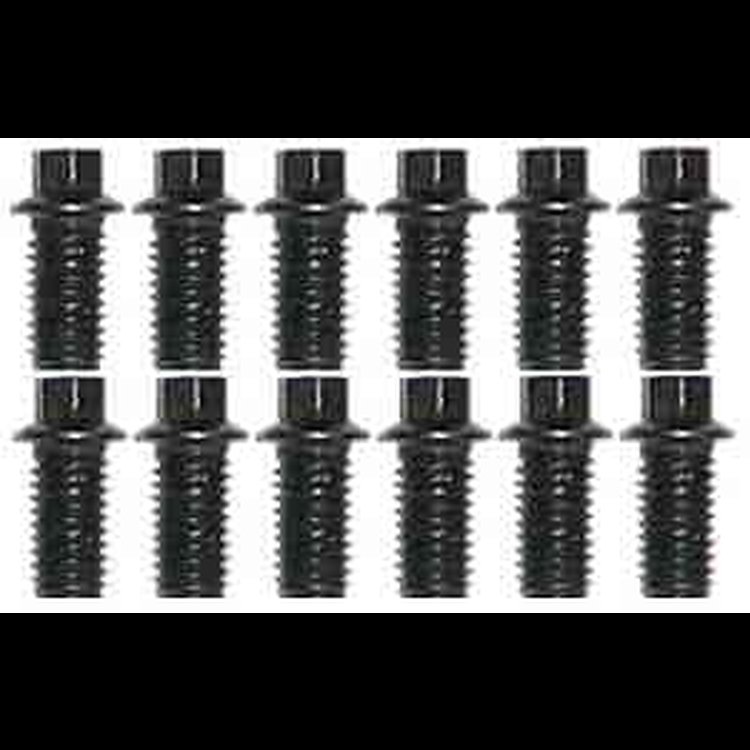 Header Bolt Kit 3/8'' Hex Head
