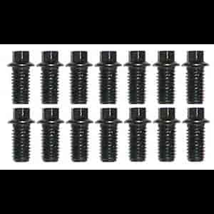 Header Bolt Kit 5/16" Hex Head