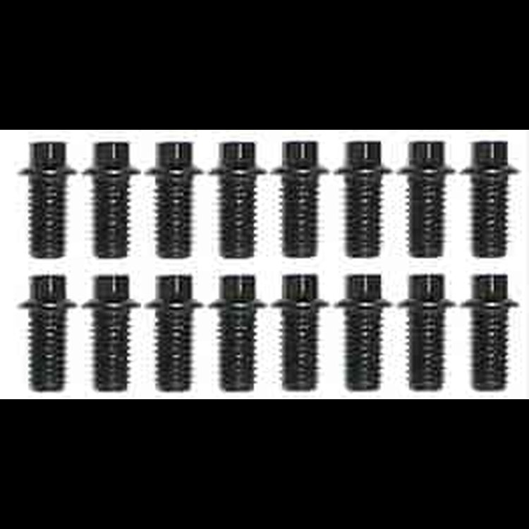 Header Bolt Kit 5/16" Hex Head