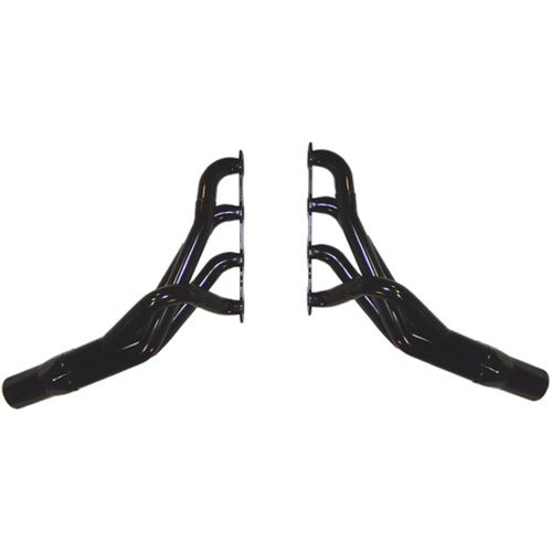 Fender Exit Stock Clip Headers