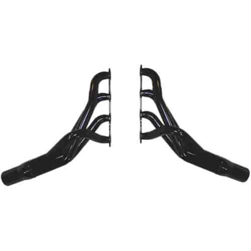 Fender Exit Stock Clip Headers