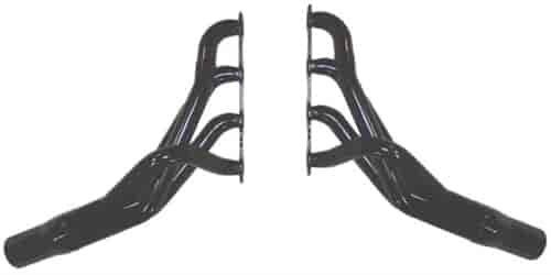 Fender Exit Stock Clip Headers