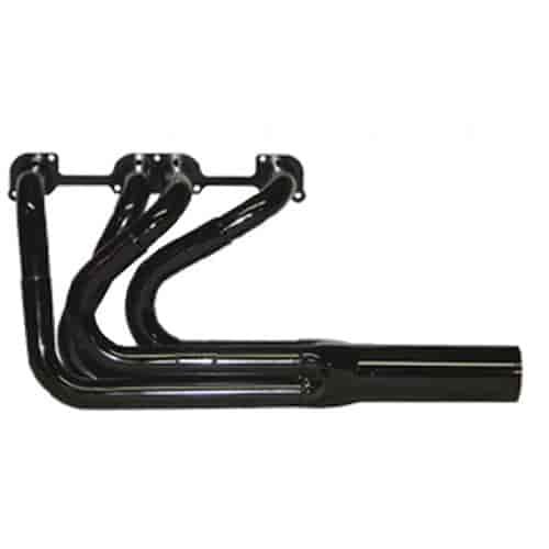 Sprint Car Headers For: Raised Port W9 Heads