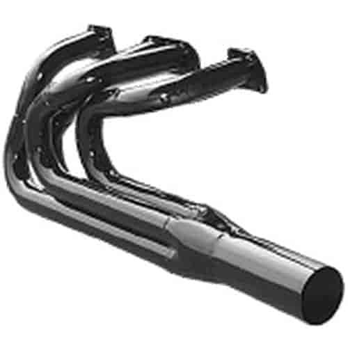 Midget Headers For: W9 Heads