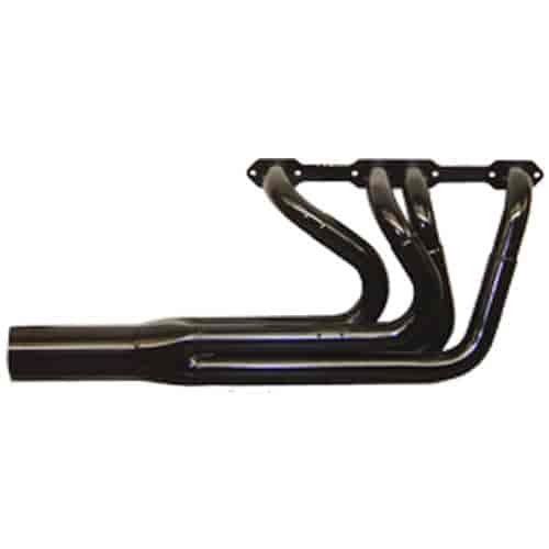 Sprint Car Tri-Y Headers For: W9 Heads