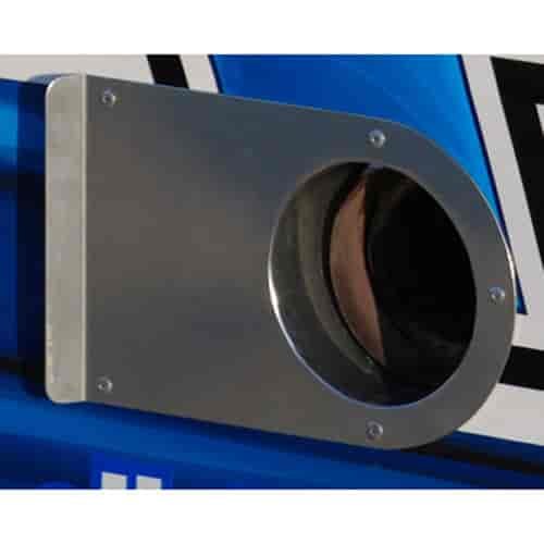 Tail Pipe Saver