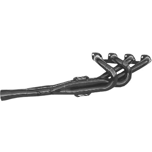 Pro Four Tube Chassis Tri-Y Headers