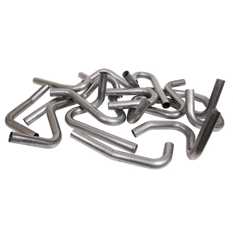 MB162 Misc. Bends